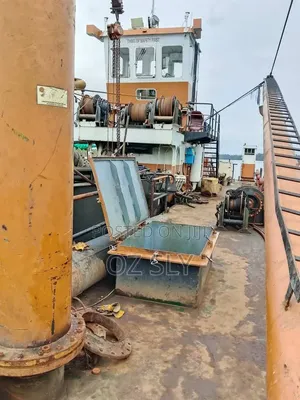 Scrap Metals