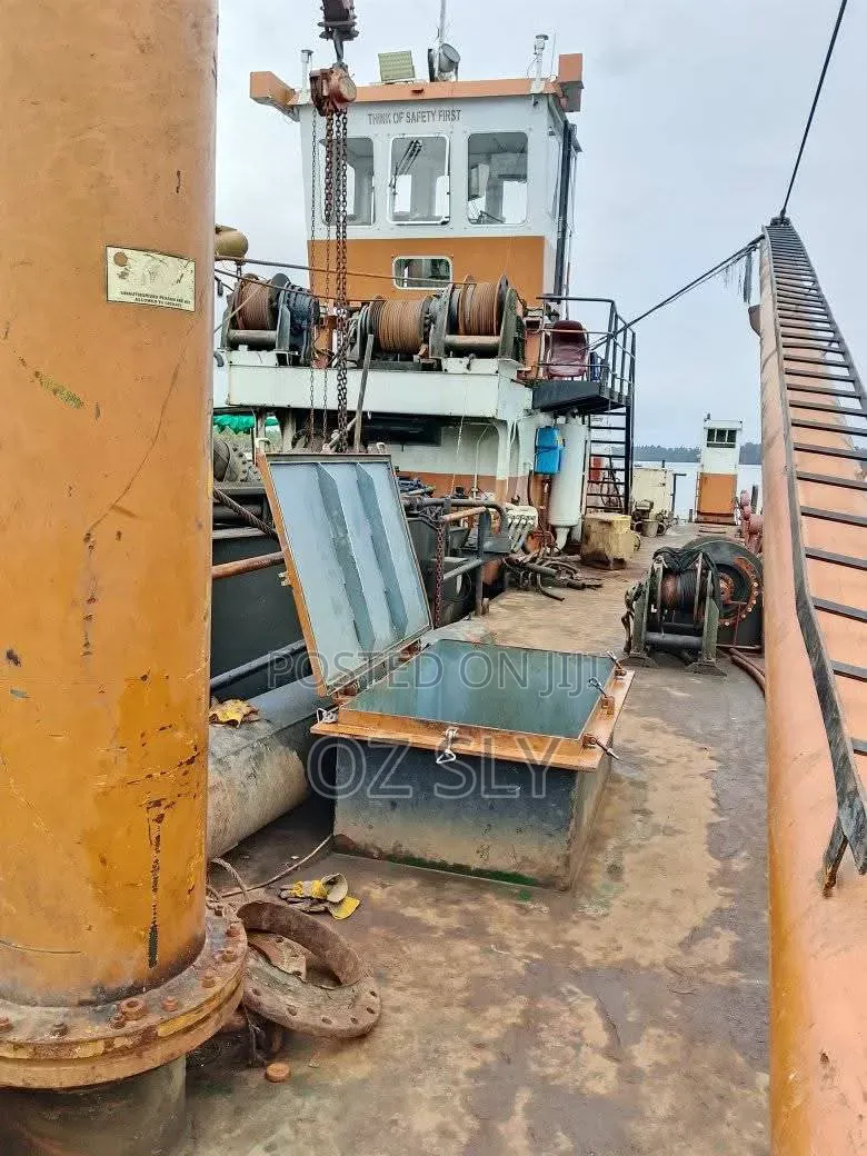 Scrap Metals