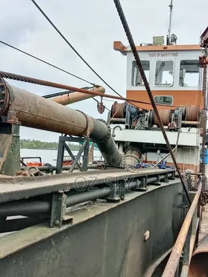 Scrap Metals