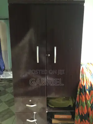 Wardrobe, Used as New