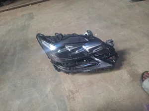 Lexus Gs 350 2018 3 Torch