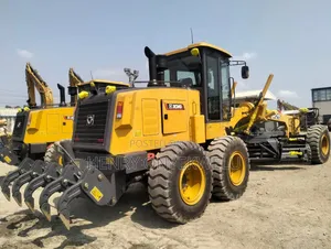 XCMG Grader Brand New