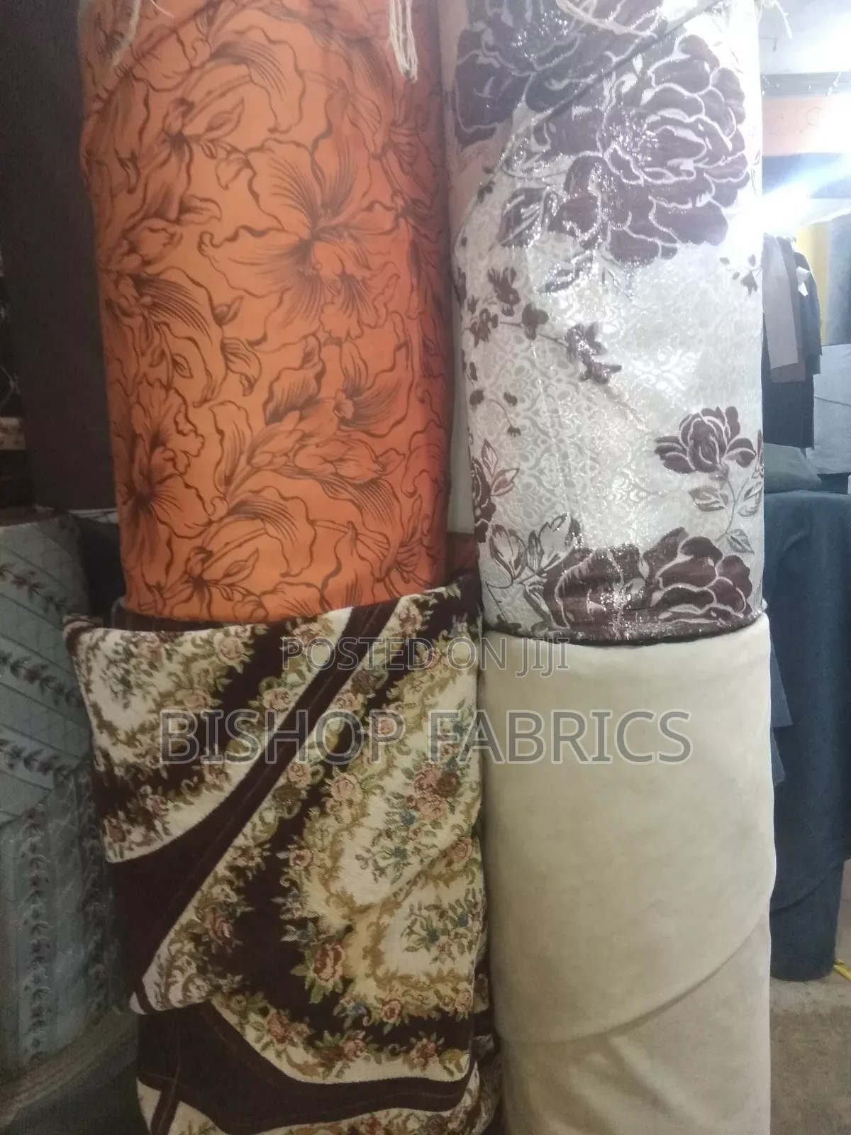 USA Fabrics