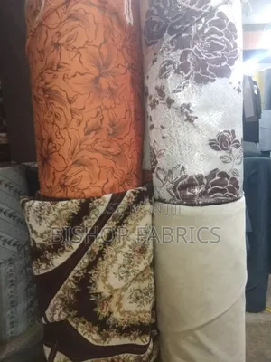USA Fabrics