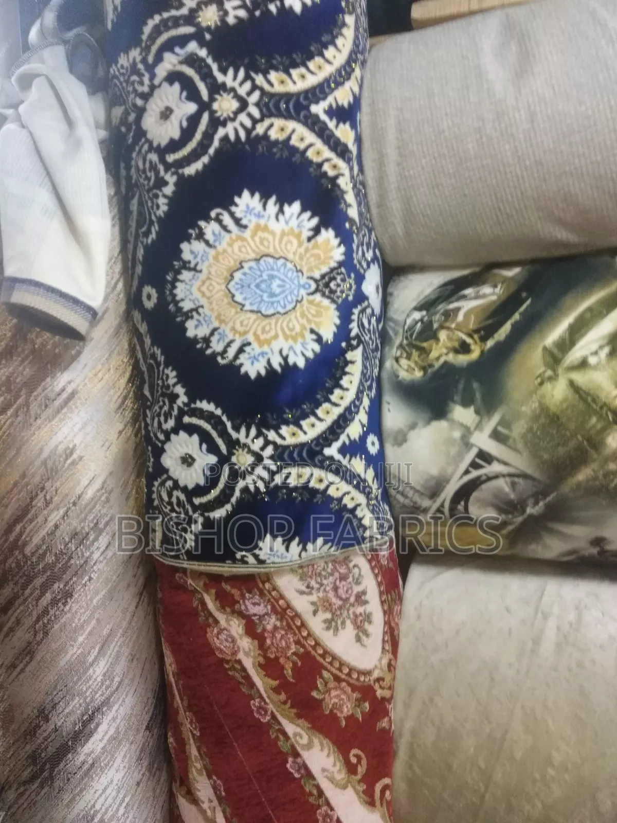 USA Fabrics
