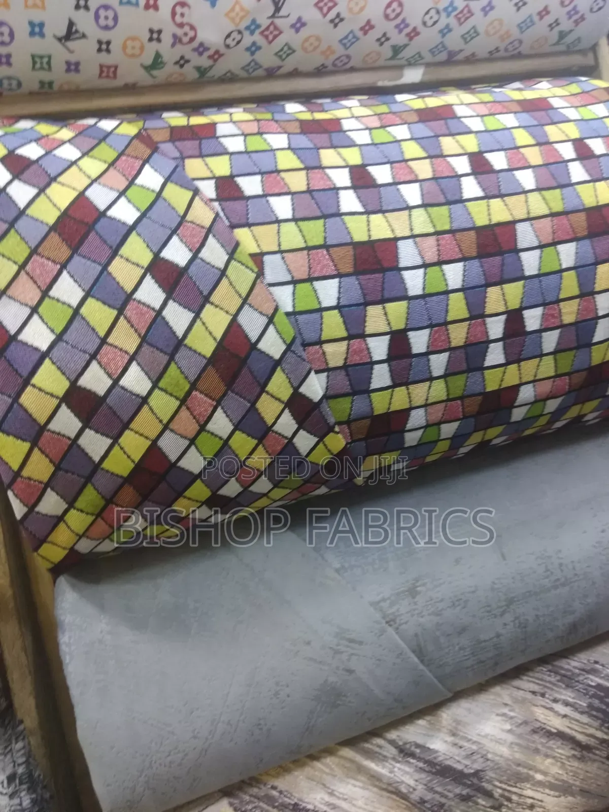 USA Fabrics