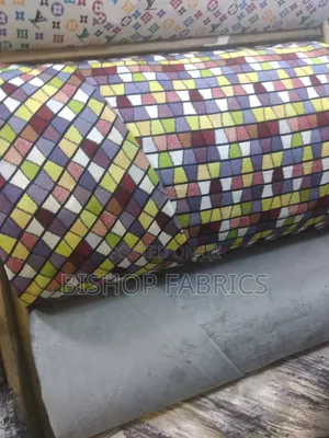 USA Fabrics