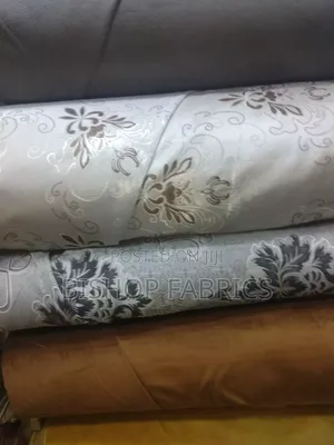 USA Fabrics