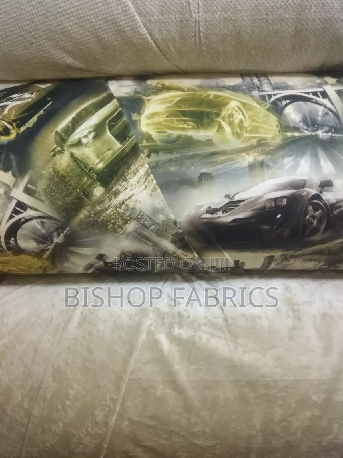 USA Fabrics