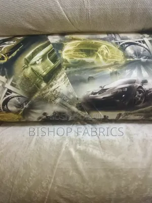 USA Fabrics