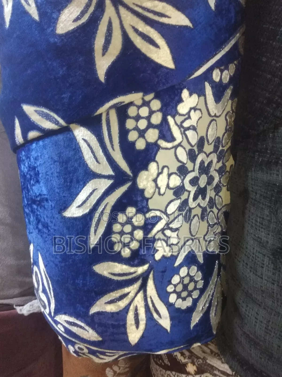 USA Fabrics