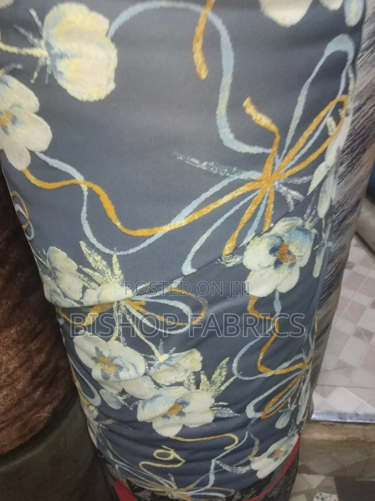 USA Fabrics