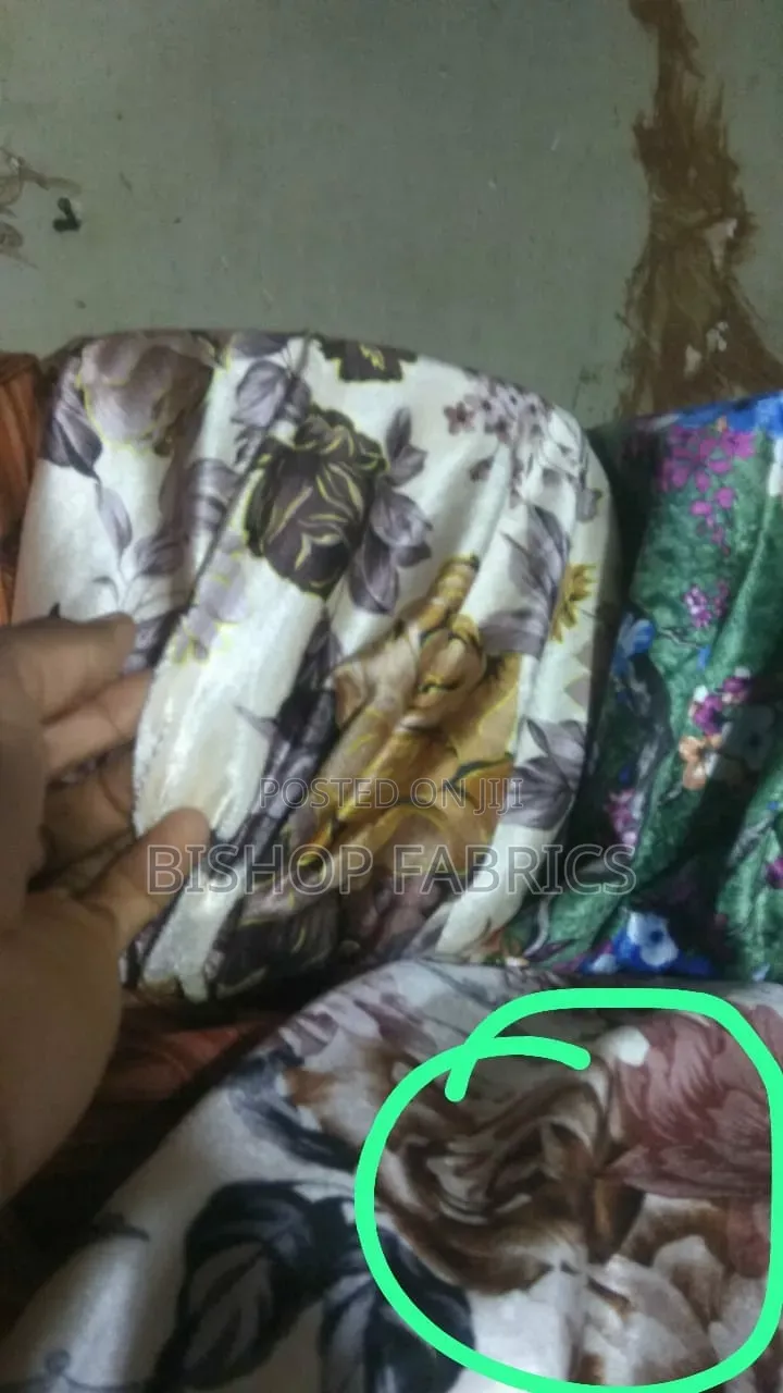 USA Fabrics