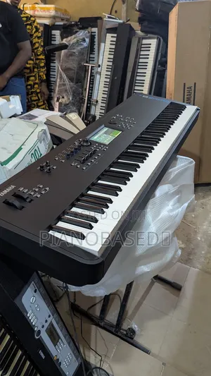Yamaha MODX8+