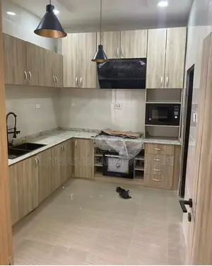 4bdrm Townhouse / Terrace in Wuye Main for rent