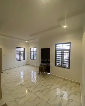 4bdrm Townhouse / Terrace in Wuye Main for rent