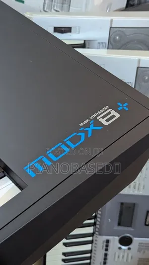 Yamaha MODX8+