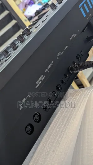 Yamaha MODX8+
