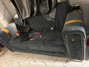 3 Seater Chair