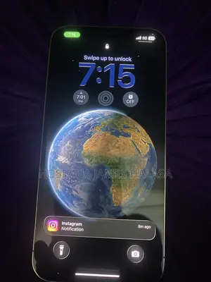 Apple iPhone 12 Pro Max 256 GB Gold