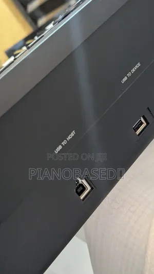 Yamaha MODX8+