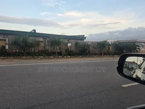 1 Hectares Land for Lease Life Camp