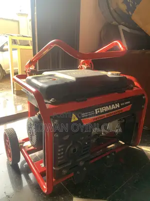 Sumec Firman ECO 3990ES