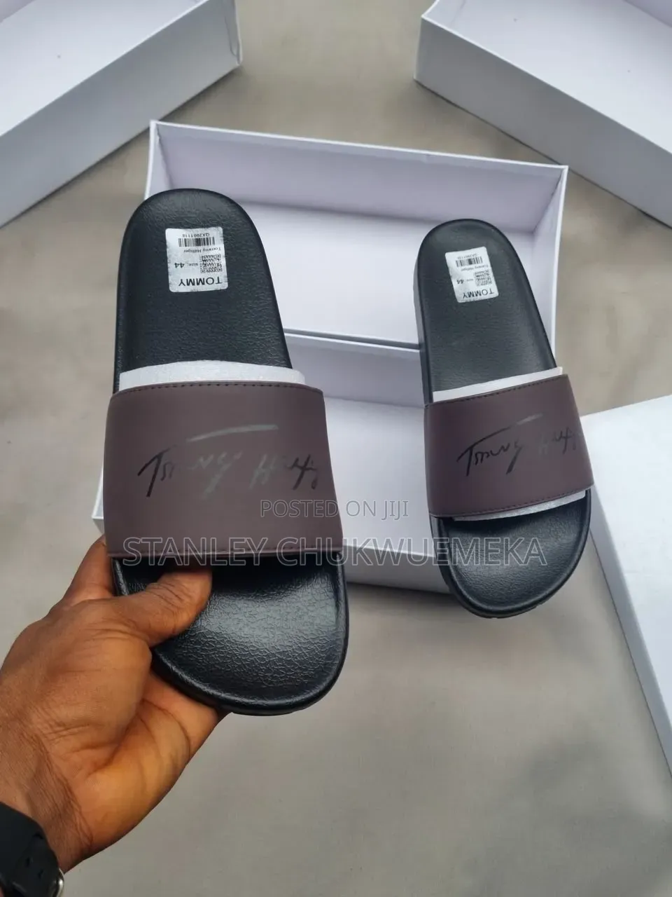 Luxury Wears