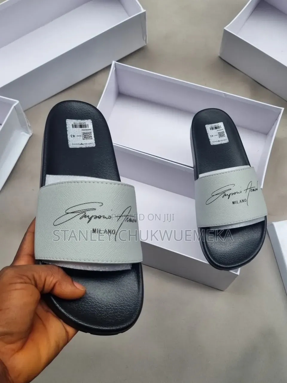 Luxury Wears