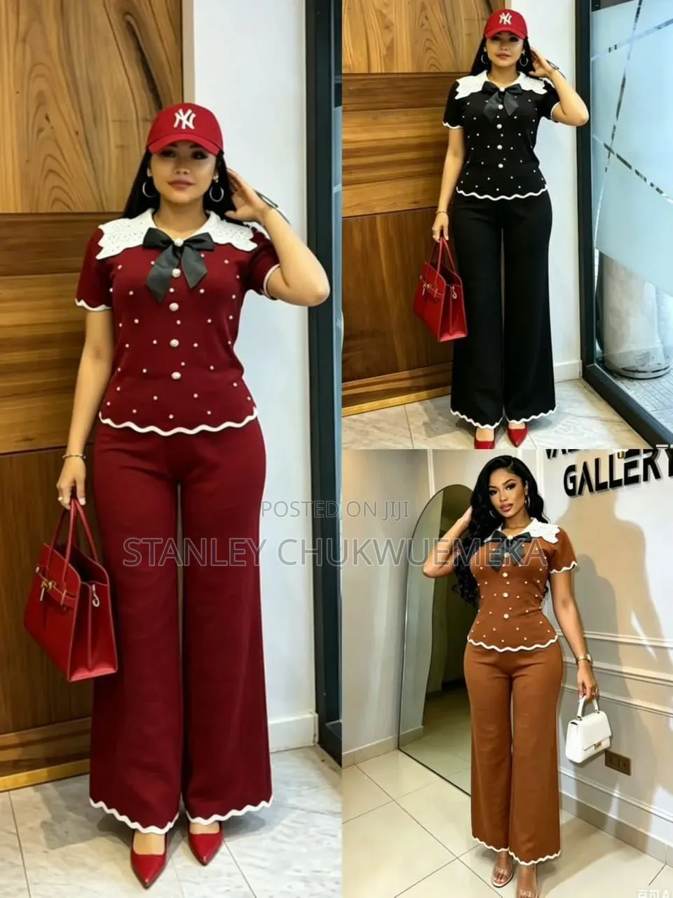 Luxury Wears