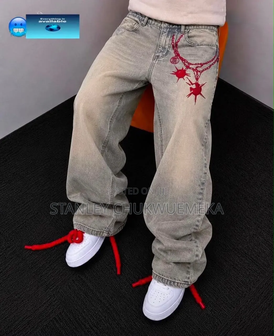 Luxury Wears