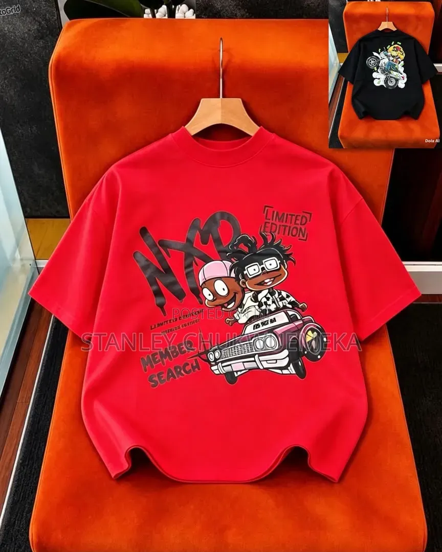 Luxury Wears