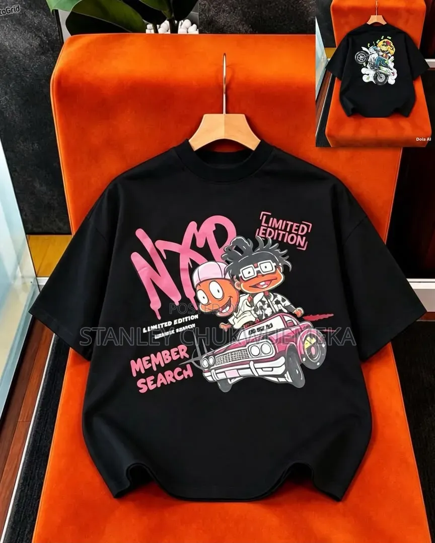 Luxury Wears