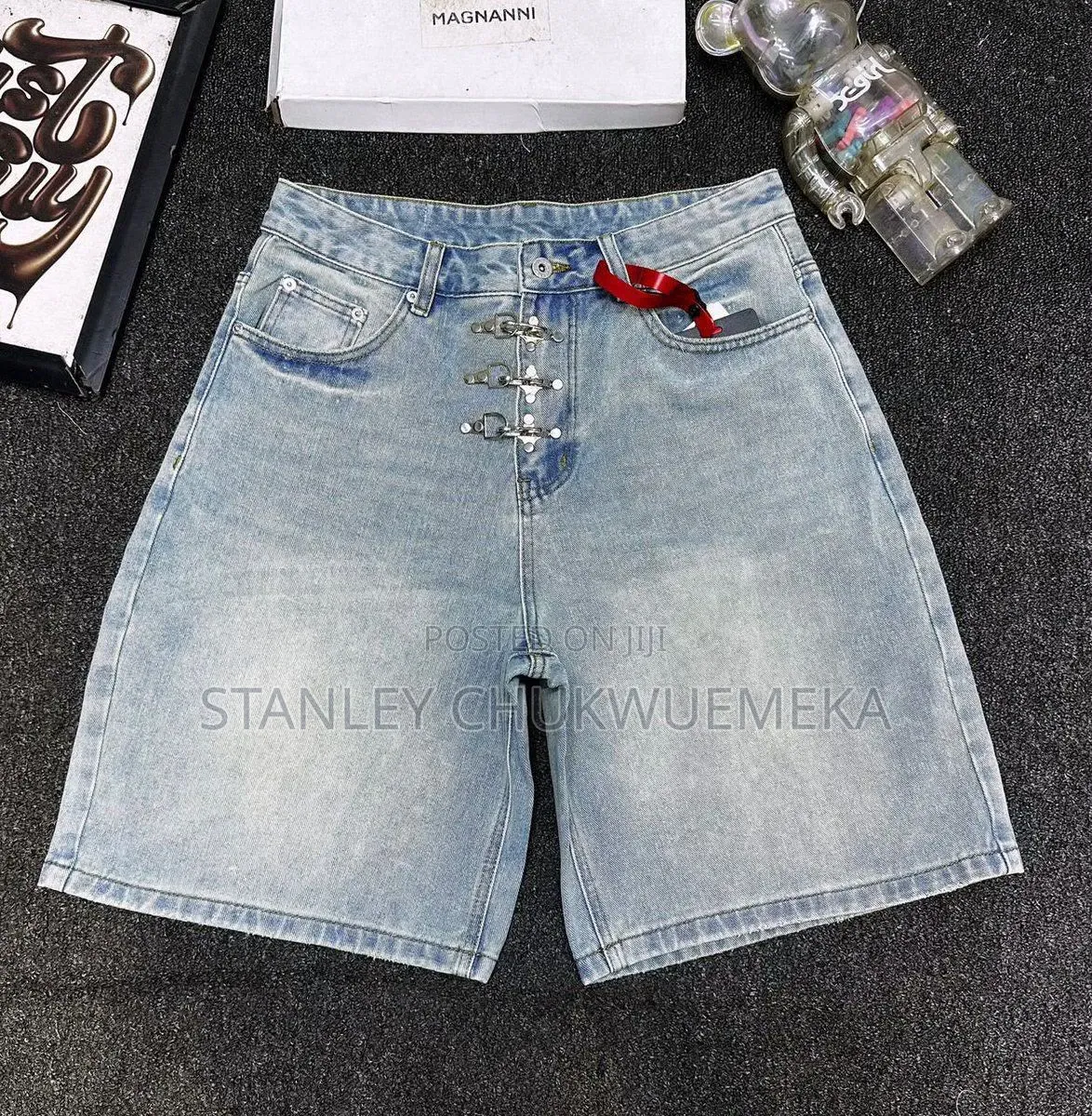 Luxury Wears