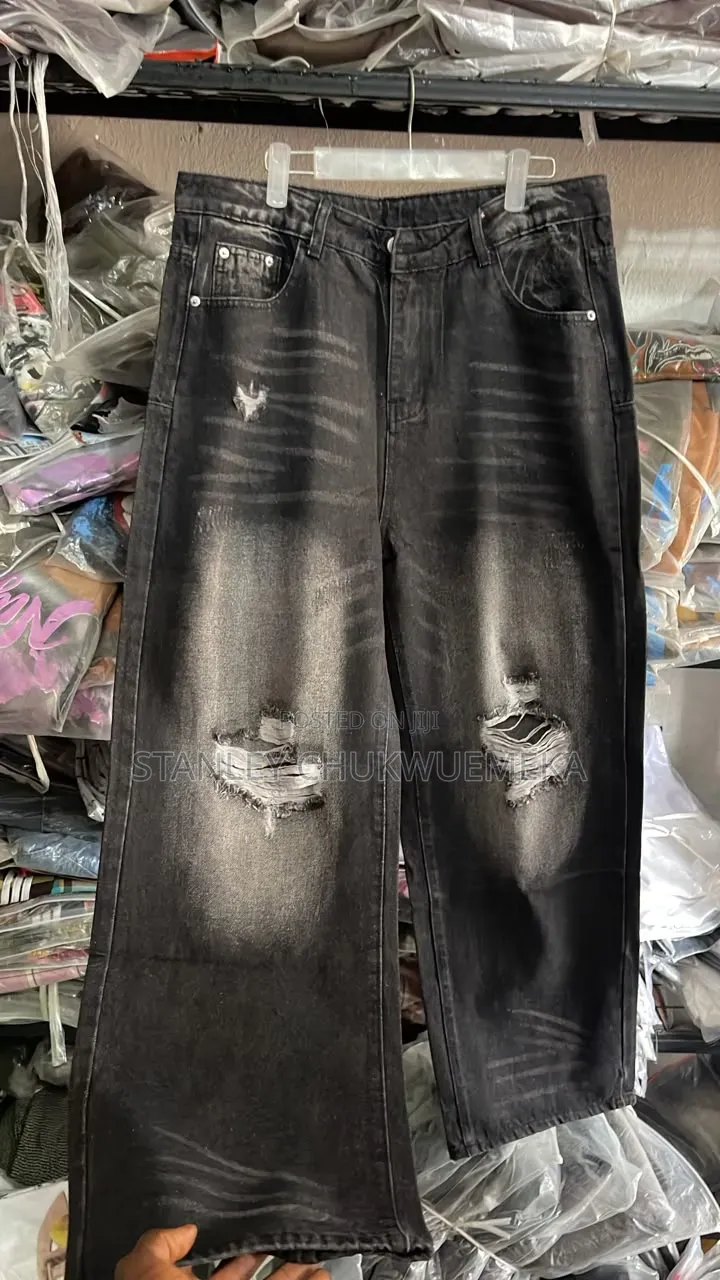 Luxury Wears