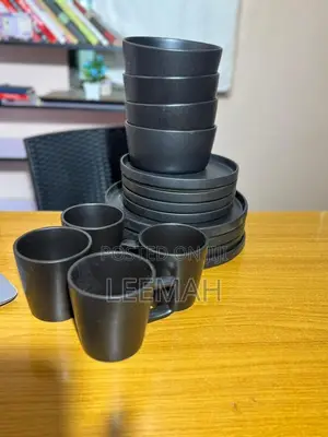 Dinner Set