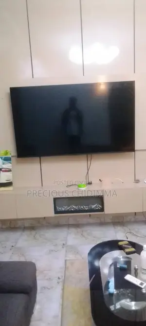65 Inches Hisense Smart TV