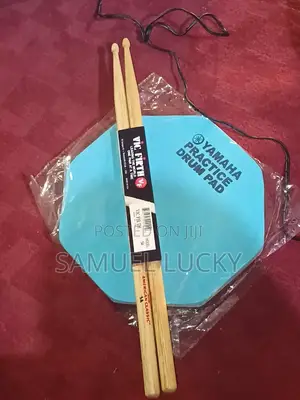 Practice Pad Drumsticks for Sale