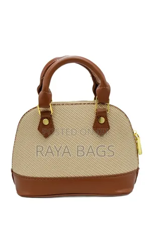 Mini Min Min Bag