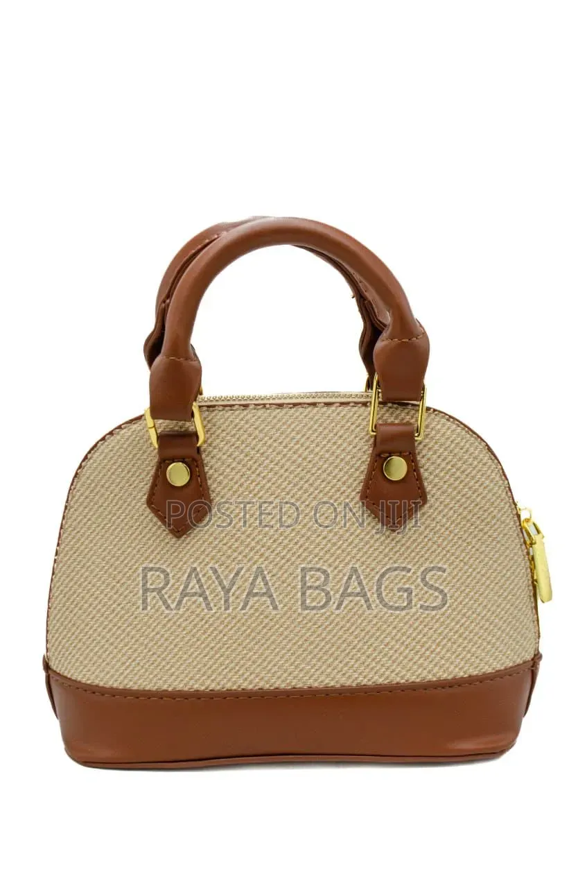 Mini Min Min Bag