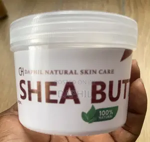 Shea Butter