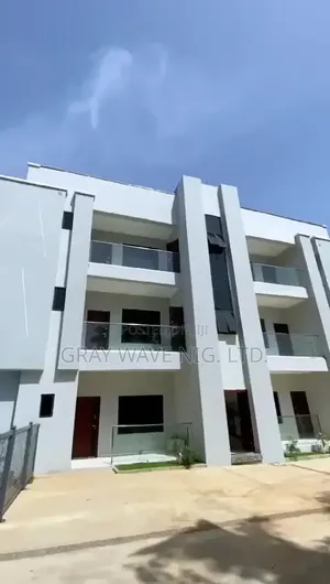 Furnished 2bdrm Apartment in Durumi for rent