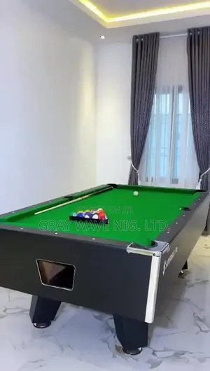 Furnished 2bdrm Apartment in Durumi for rent