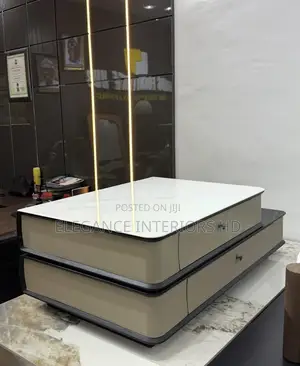 Center Table