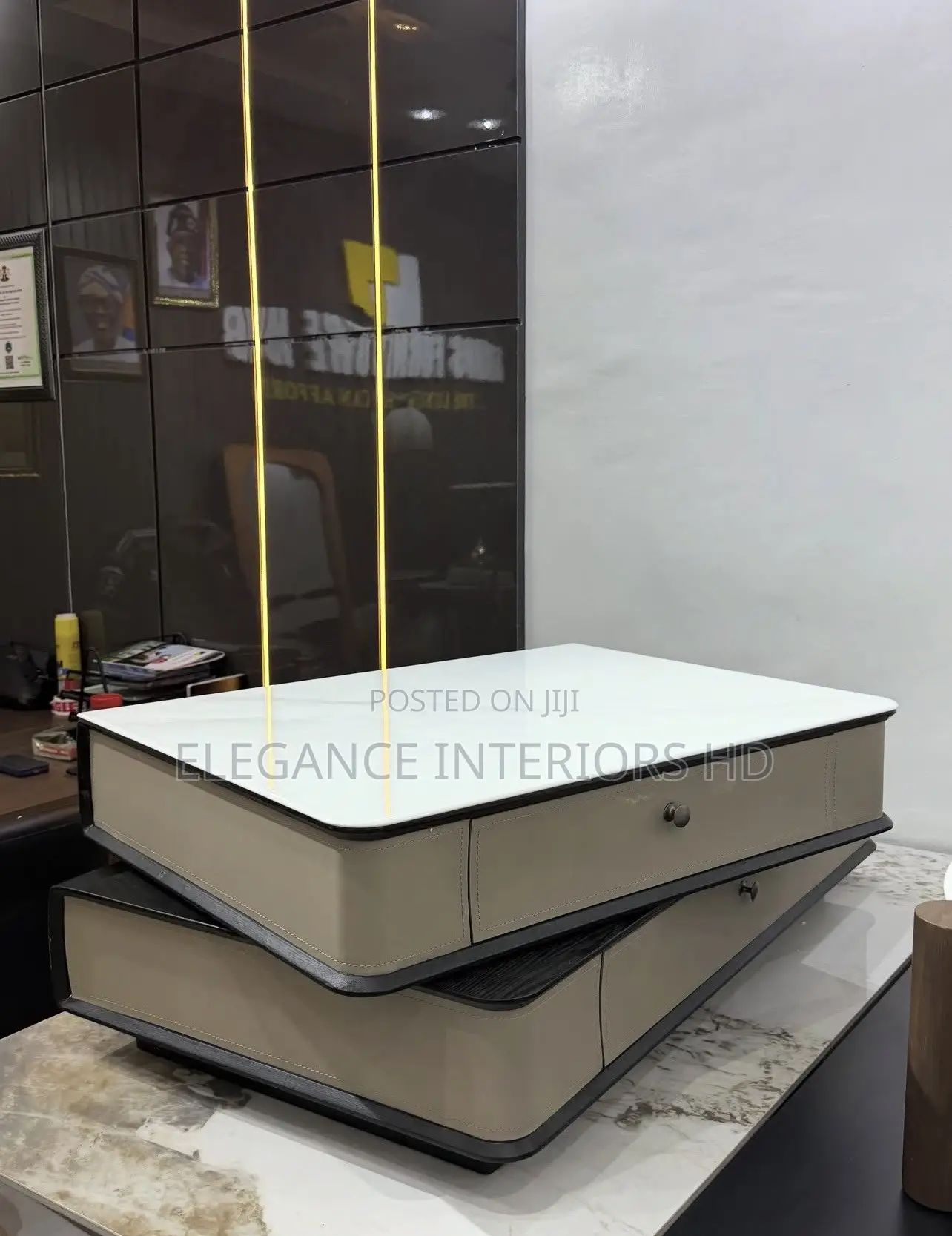 Center Table