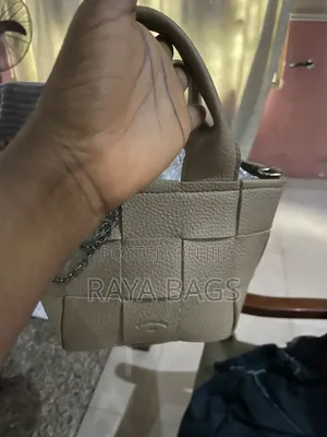 Bottega Mini Bag
