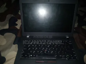 Laptop Lenovo ThinkPad Edge E450 4GB Intel Core i3 HDD 256GB