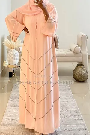 Clothing and Fashion