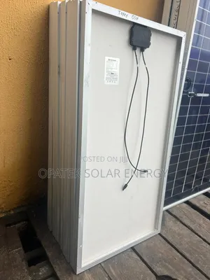 Canadian Solar Panel 300w Is Available