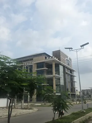 Massive Building for Sale in Jahi Main